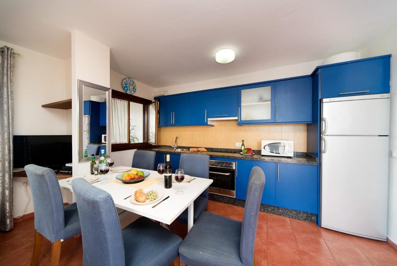 Villa Julianne 1 Пуерто дел Кармен Екстериор снимка