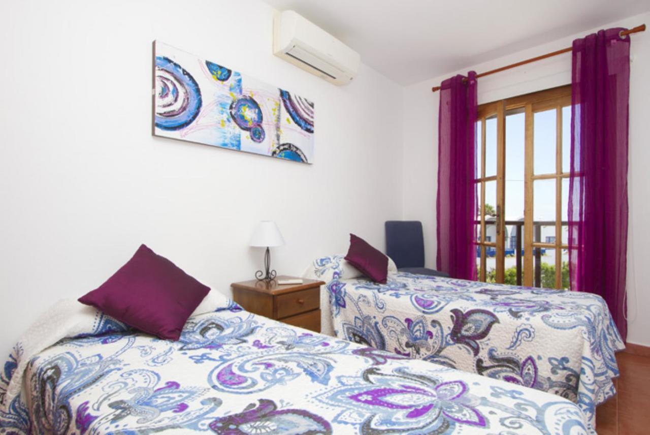 Villa Julianne 1 Пуерто дел Кармен Екстериор снимка