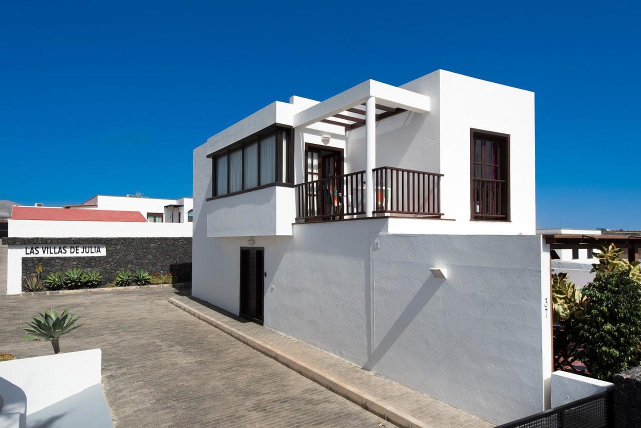 Villa Julianne 1 Пуерто дел Кармен Екстериор снимка