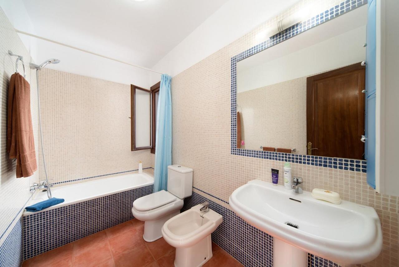Villa Julianne 1 Пуерто дел Кармен Екстериор снимка