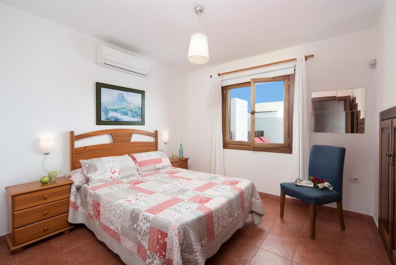 Villa Julianne 1 Пуерто дел Кармен Екстериор снимка