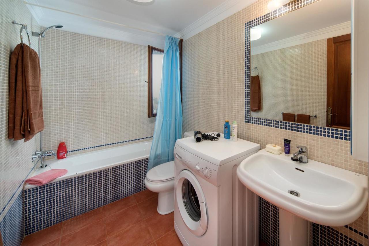 Villa Julianne 1 Пуерто дел Кармен Екстериор снимка